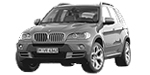 BMW E70 P0124 Fault Code
