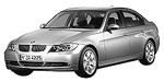 BMW E92 P0124 Fault Code