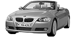 BMW E93 P0124 Fault Code